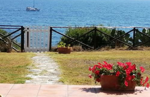 La Villetta sulla Scogliera - Foto 26