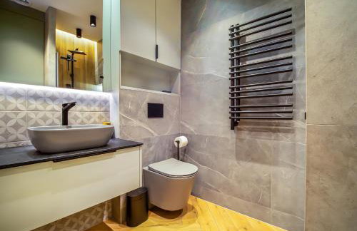 Wrocławska 1 - Centrum - Foto 30