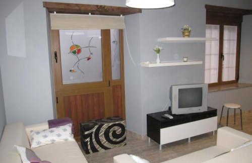 Apartamentos Turísticos EL Duende de Carricuende - Foto 37