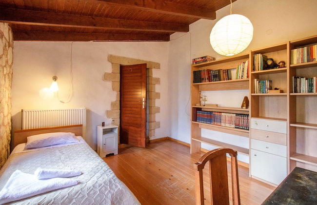 Traditional Elegant Cretan Mansion - Foto 5