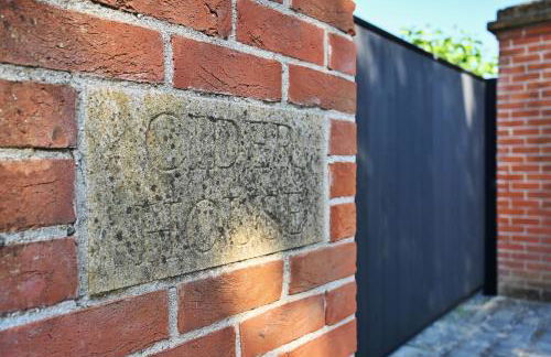 The Cider House at Stathe Farm - Foto 19