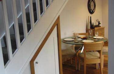 Hesmonds Oast Lodge - Foto 16