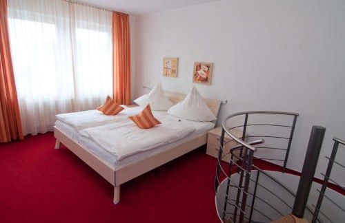 Haus Siegfried Appartements - Foto 22