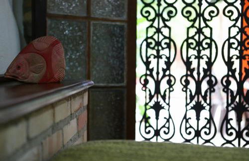 Villa do Portinho - Casas em frente à Praia - Foto 9