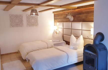 Gästewohnung Herbsleben - Foto 10