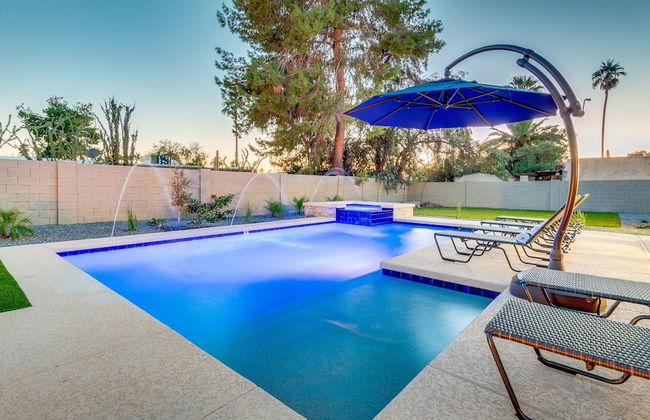 Eugie Terrace Scottsdale - Foto 25