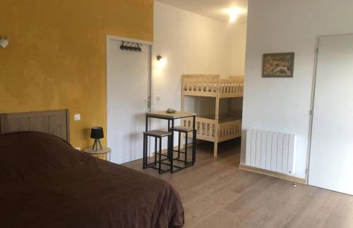 Écolodge Entre Nature & Silence Au Coeur du Quercy - Foto 16