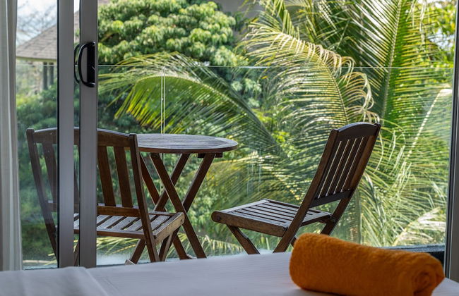 Aislinn Villa - Private Pool Villa - Foto 39