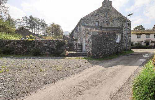 Yew Tree Cottage Borrowdale - Foto 54