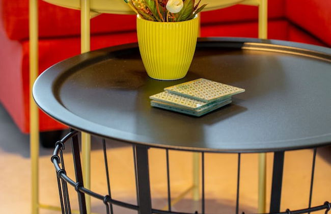 Sea View Suite - Foto 16