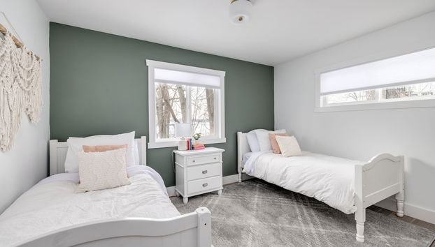 Medicine Lake Manor - Foto 3, Habitación