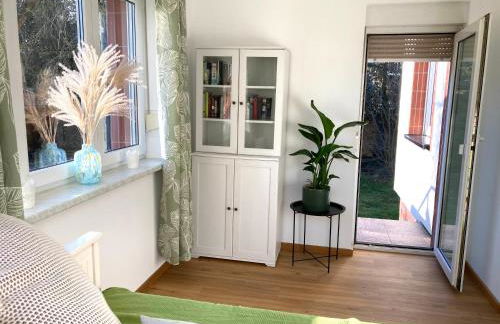 Gemütliche Wohnung in unmittelbarer Nähe zum See - Foto 6