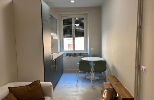 Portico di ottavia prime location with internal courtyard - Foto 33