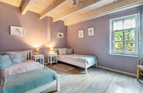 Ferienwohnung Hof Krakebüll - Foto 8