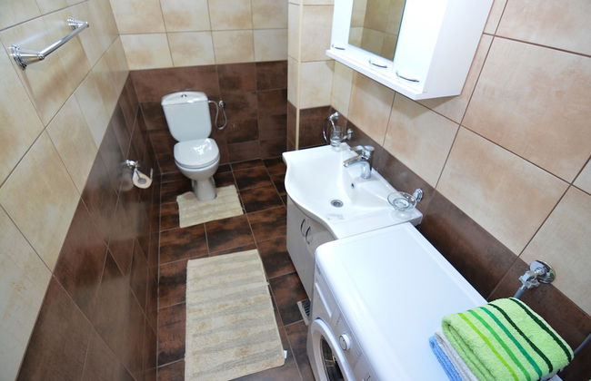 Holiday Home Cattaro - Foto 55