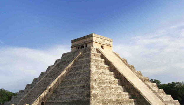 Excursión a Chichén Itzá y cenote Xcajum - Foto 2