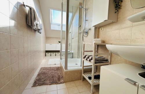 BerglerNest - Apartment mit Bergblick! - Foto 16