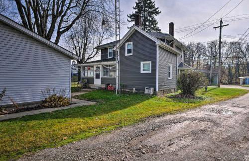 Spacious Family-Friendly Home in Massillon! - Foto 39