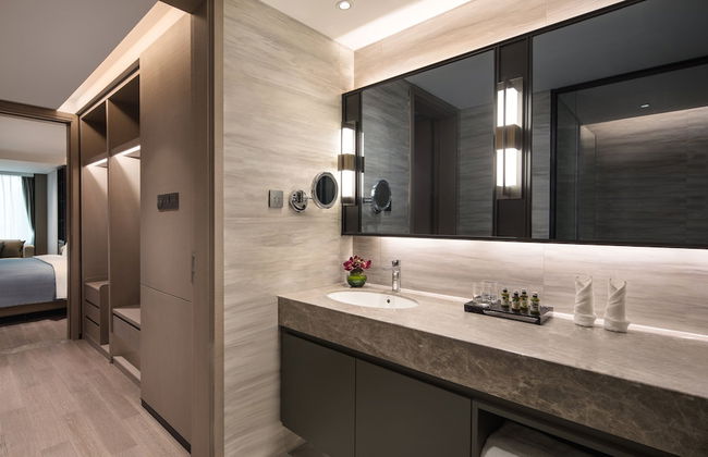 Somerset IOC Hangzhou - Foto 29