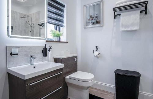 The Shack - 1 Bedroom - Cosheston - Foto 59