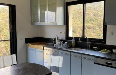 Magnifique villa vue mer avec piscine - Photo 27