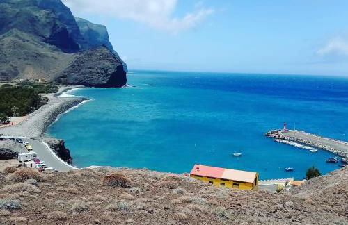 Casa en la playa, Aldea Coast - Foto 2