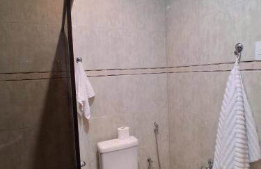 Apartamento completo e aconchegante, próximo Hotéis Atmosfera e São Domingos - Foto 46