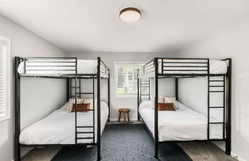 Upgraded Bay Oasis in Scotland, MD! - Foto 22