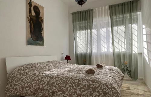 Acquedotti apartment with garden - Foto 24