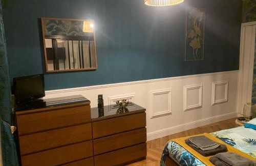 Appartement centre Fontainebleau - Foto 6