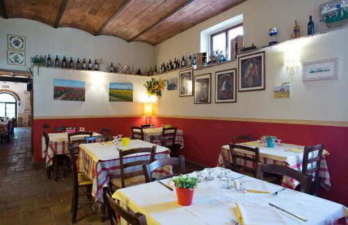 Agriturismo San Galgano - Foto 32