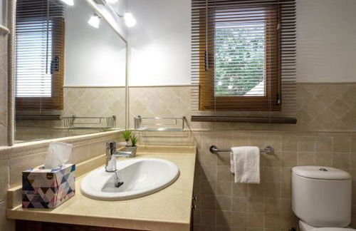 Nice villa Marpessa in Portals Nous with pool - Foto 7