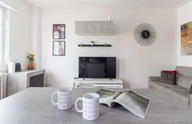 Italianway - Lorenteggio 30 - Foto 14