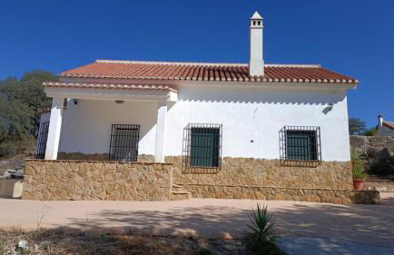 Paraje el Cerro de Íllora - Foto 7