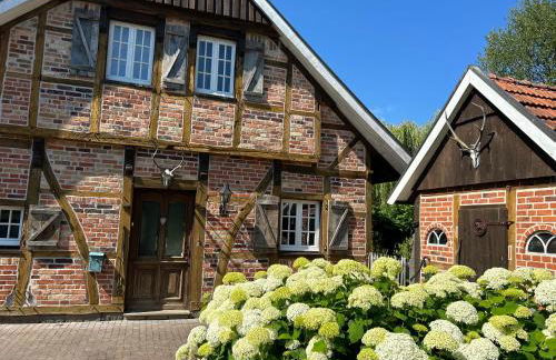 Haus am See Kamin privater Seezugang - Foto 17