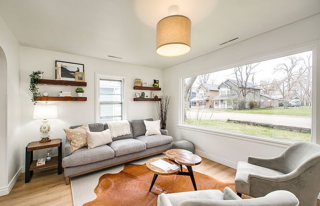 Historic Home - Foto 17