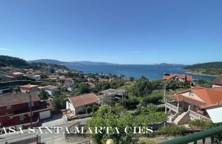 Casa Santa Marta Cies - Foto 59