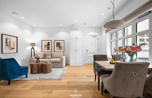 Ferienwohnung Sylter Auszeit Westerland auf Sylt - Foto 10