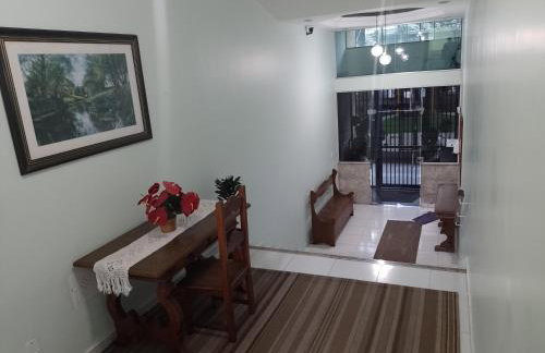 Apartamento para até 05 pessoas no centro - Foto 11