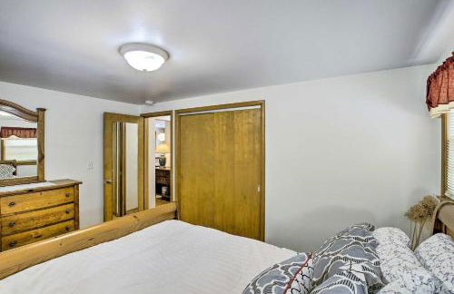 Green Bay Home 3 Blocks to Lambeau Field! - Foto 14