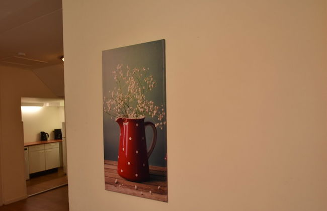 Timeless Charm and Cozy Stay - Photo 27