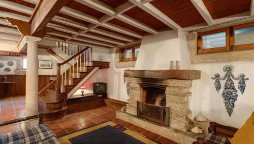 Foz Townhouse- Sea, Garden & Garage - Foto 5