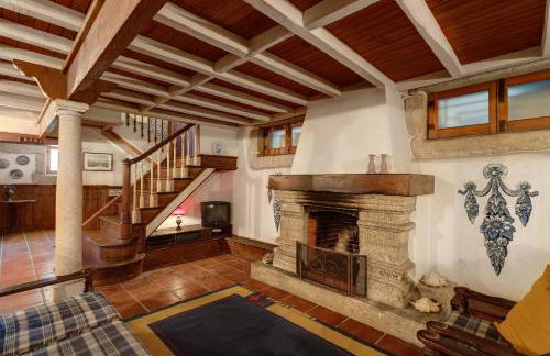 Foz Townhouse- Sea, Garden & Garage - Foto 5