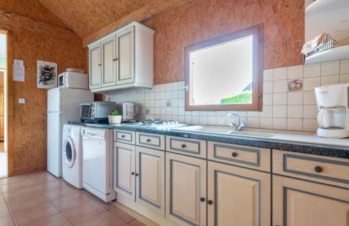 Chalet Le Petit Chalet by Interhome - Foto 20