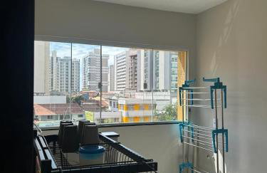 Apartamento perfeito para dias incríveis em Vila Velha-ES! - Foto 17