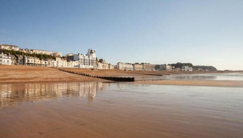 Sea Mist - Hastings - Foto 3