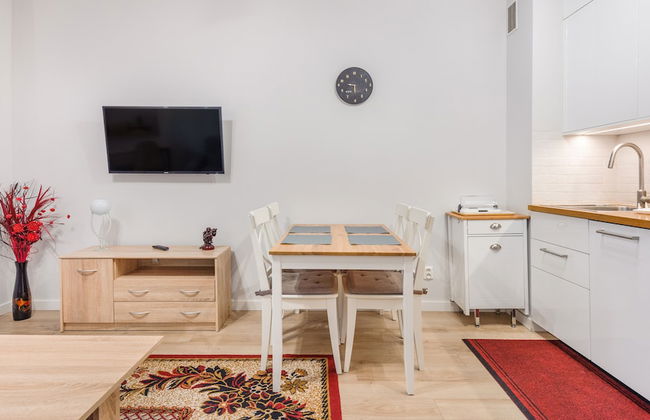 Apartamenty Sun&Snow Bursztynowe Osiedle - Photo 66