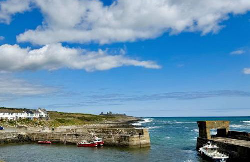 Bramble Cottage - Foto 18