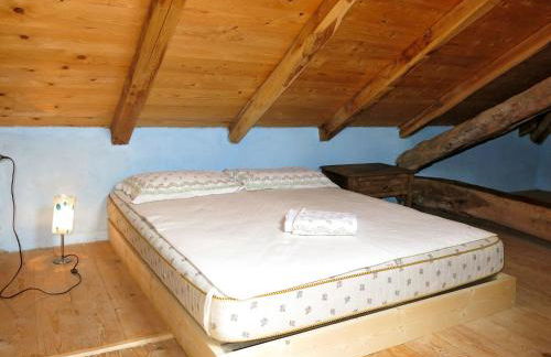 Holiday Home Casetta by Interhome - Foto 24