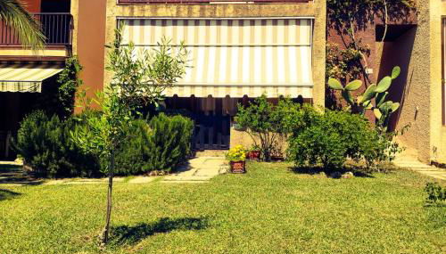 Casa Mediterranea by Gmb Holidays - Photo 2, Garden